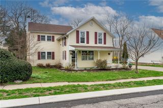 74 Orchard Street, Amherst, NY 14221