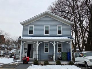 25 Mill Street, Middletown, NY 10940