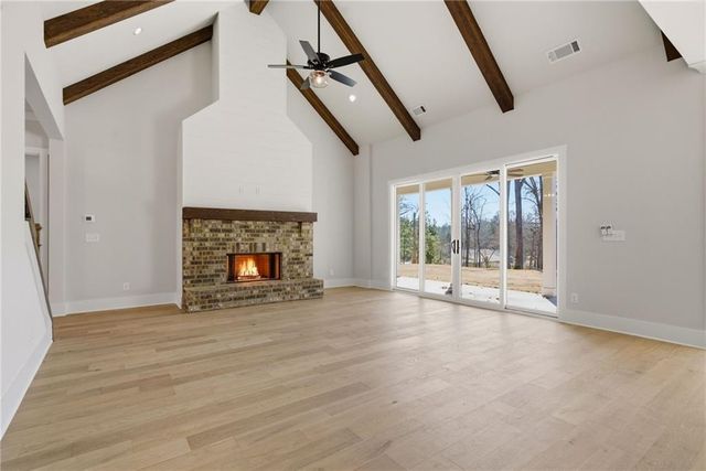 105 DALLAS MARK DRIVE, Canton, GA 30115