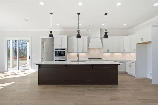 105 DALLAS MARK DRIVE, Canton, GA 30115