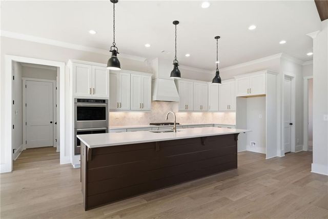 105 DALLAS MARK DRIVE, Canton, GA 30115