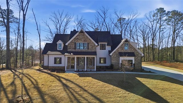 105 DALLAS MARK DRIVE, Canton, GA 30115