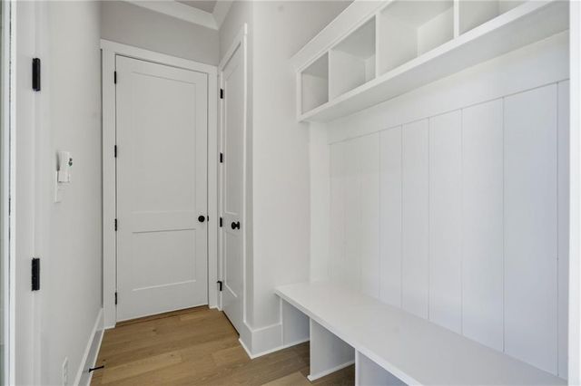 105 DALLAS MARK DRIVE, Canton, GA 30115