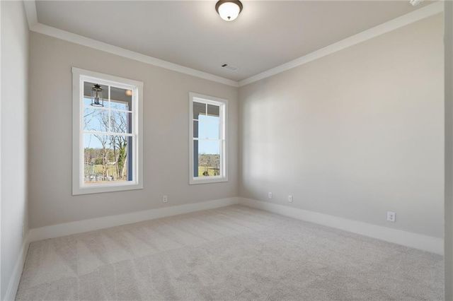 105 DALLAS MARK DRIVE, Canton, GA 30115