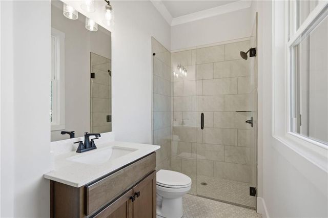 105 DALLAS MARK DRIVE, Canton, GA 30115