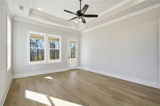 105 DALLAS MARK DRIVE, Canton, GA 30115