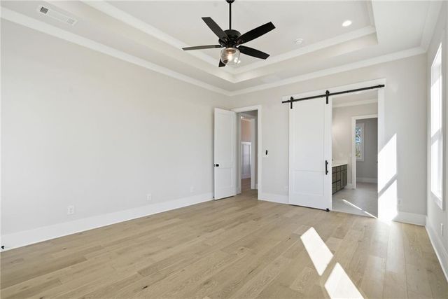 105 DALLAS MARK DRIVE, Canton, GA 30115