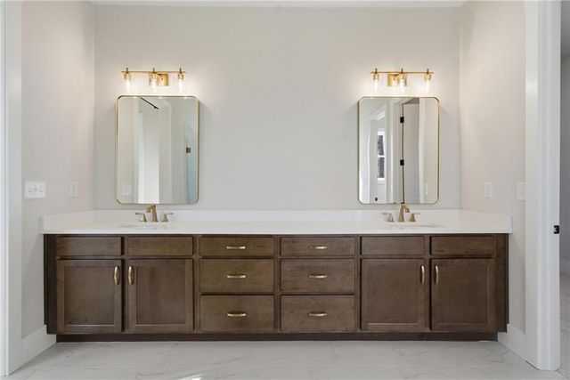 105 DALLAS MARK DRIVE, Canton, GA 30115