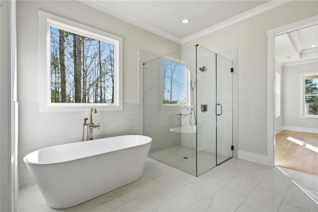 105 DALLAS MARK DRIVE, Canton, GA 30115