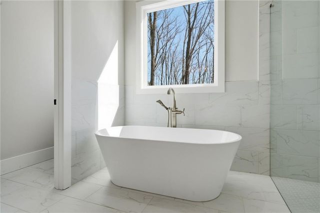 105 DALLAS MARK DRIVE, Canton, GA 30115