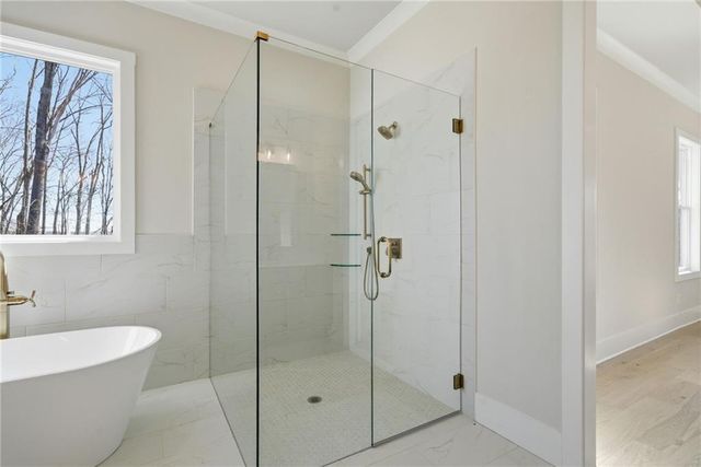 105 DALLAS MARK DRIVE, Canton, GA 30115