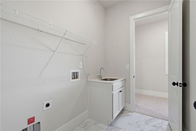 105 DALLAS MARK DRIVE, Canton, GA 30115