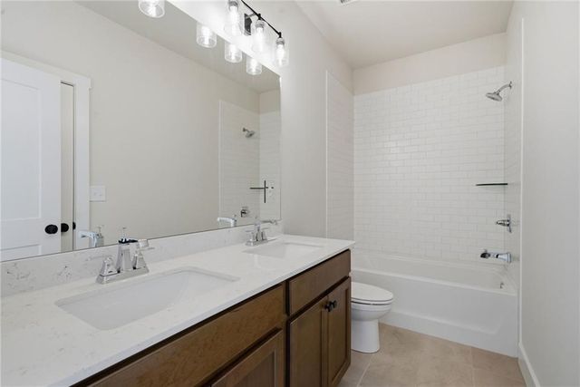 105 DALLAS MARK DRIVE, Canton, GA 30115