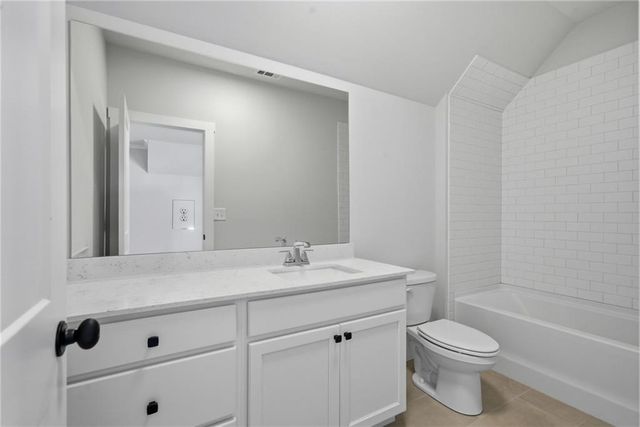 105 DALLAS MARK DRIVE, Canton, GA 30115