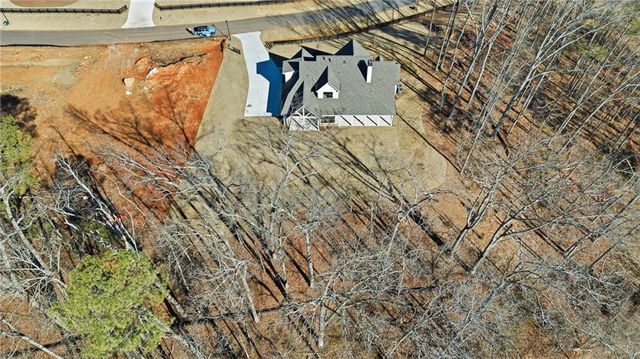 105 DALLAS MARK DRIVE, Canton, GA 30115