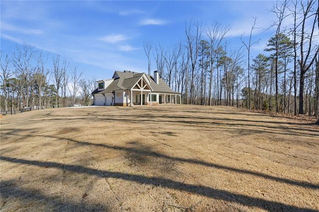 105 DALLAS MARK DRIVE, Canton, GA 30115