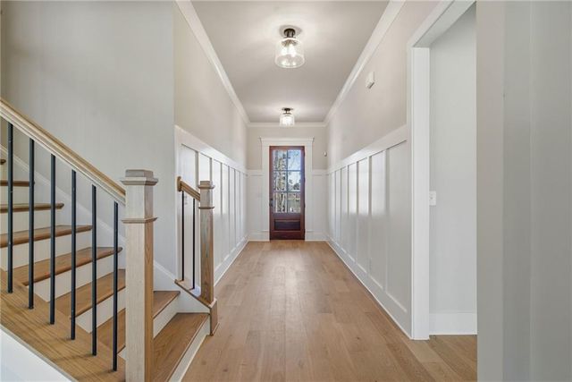 105 DALLAS MARK DRIVE, Canton, GA 30115