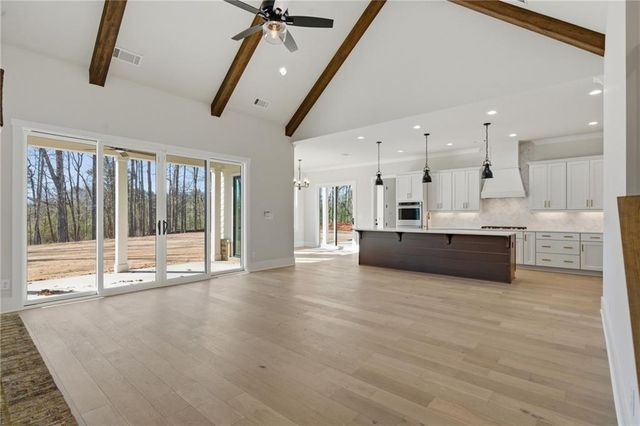 105 DALLAS MARK DRIVE, Canton, GA 30115