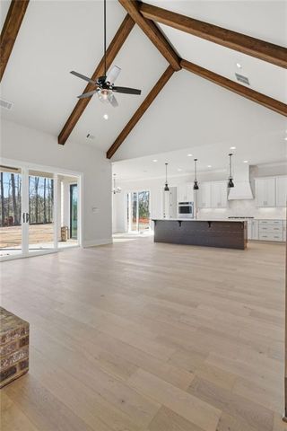 105 DALLAS MARK DRIVE, Canton, GA 30115