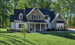 105 DALLAS MARK DRIVE, Canton, GA 30115