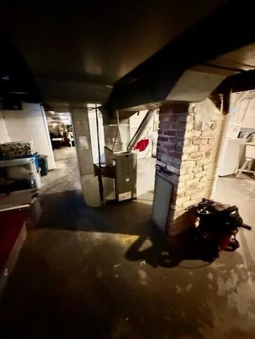 1953 Valley Street, Muskegon City, MI 49442