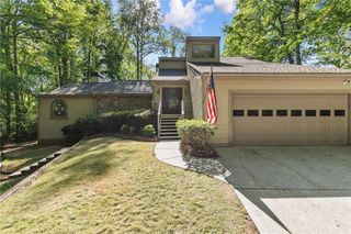755 Nile Drive, Alpharetta, GA 30022