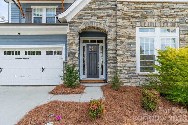 2618 Duncan Avenue, Charlotte, NC 28205