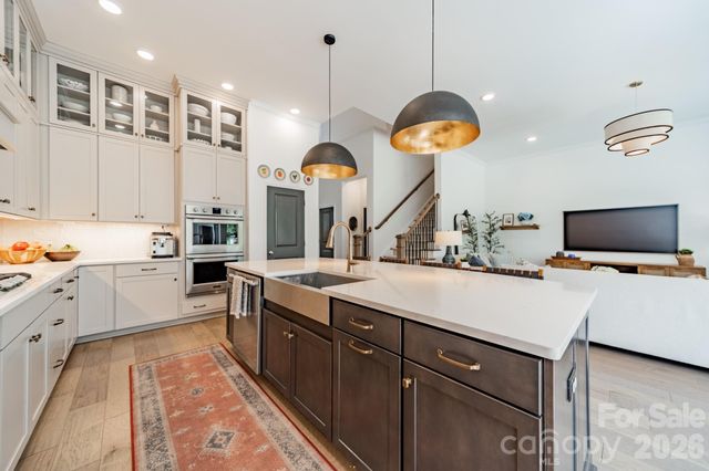 2618 Duncan Avenue, Charlotte, NC 28205