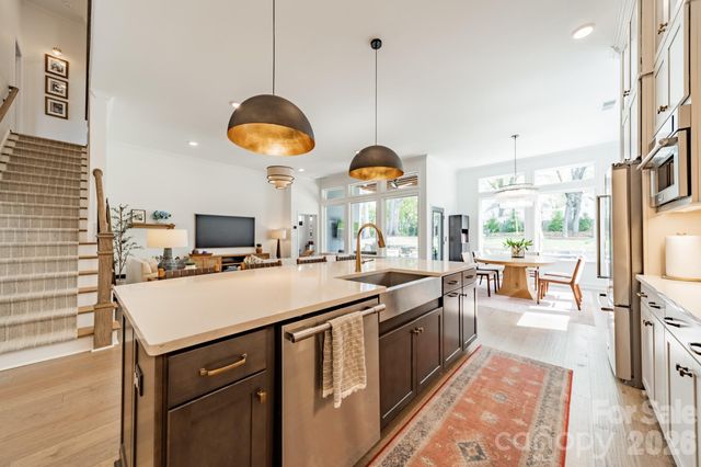 2618 Duncan Avenue, Charlotte, NC 28205