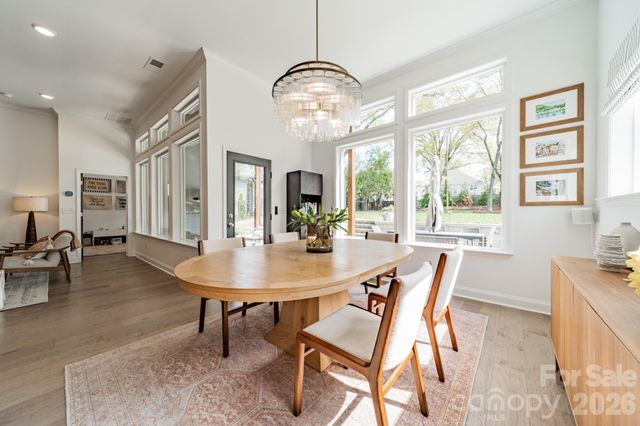 2618 Duncan Avenue, Charlotte, NC 28205