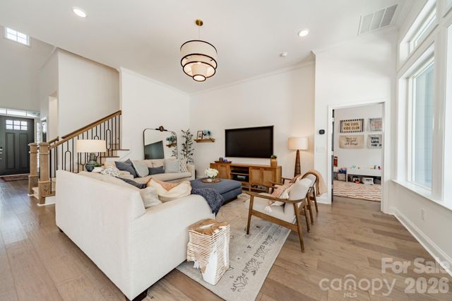 2618 Duncan Avenue, Charlotte, NC 28205