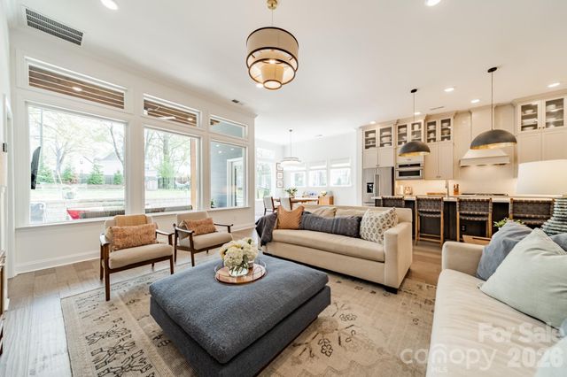 2618 Duncan Avenue, Charlotte, NC 28205