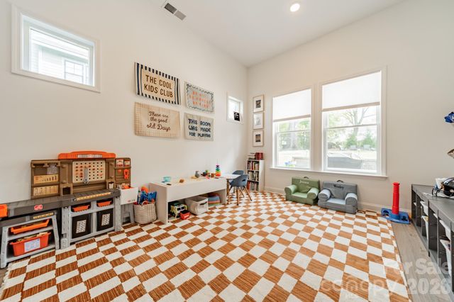 2618 Duncan Avenue, Charlotte, NC 28205