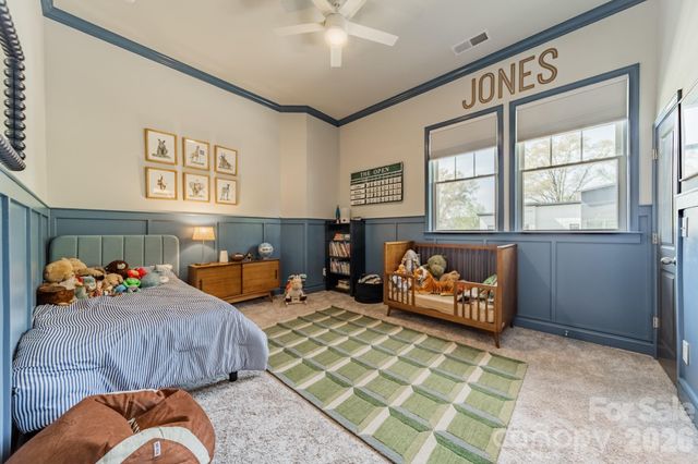 2618 Duncan Avenue, Charlotte, NC 28205