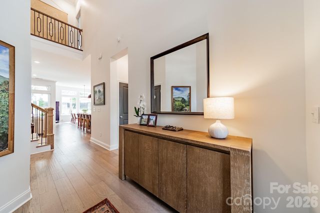 2618 Duncan Avenue, Charlotte, NC 28205