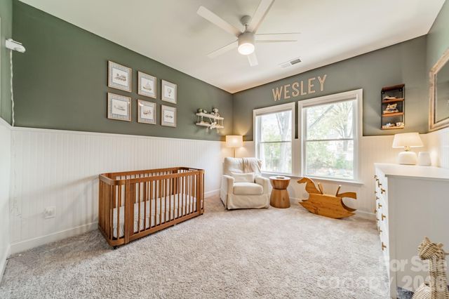 2618 Duncan Avenue, Charlotte, NC 28205