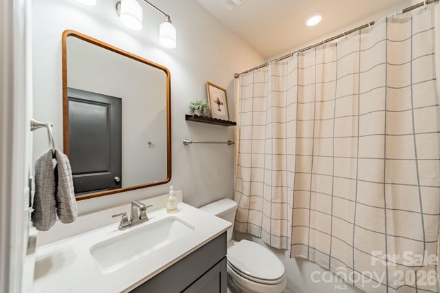 2618 Duncan Avenue, Charlotte, NC 28205