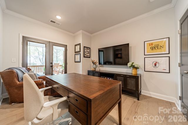 2618 Duncan Avenue, Charlotte, NC 28205