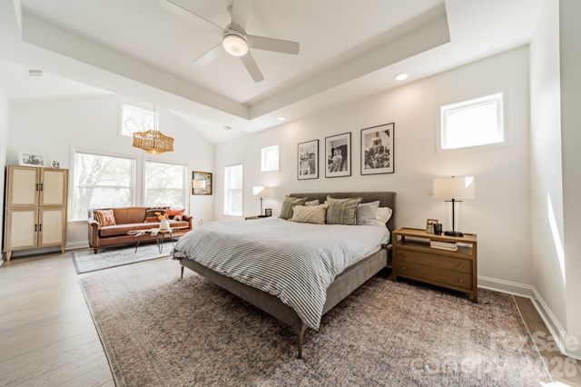 2618 Duncan Avenue, Charlotte, NC 28205