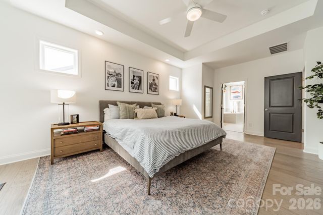 2618 Duncan Avenue, Charlotte, NC 28205