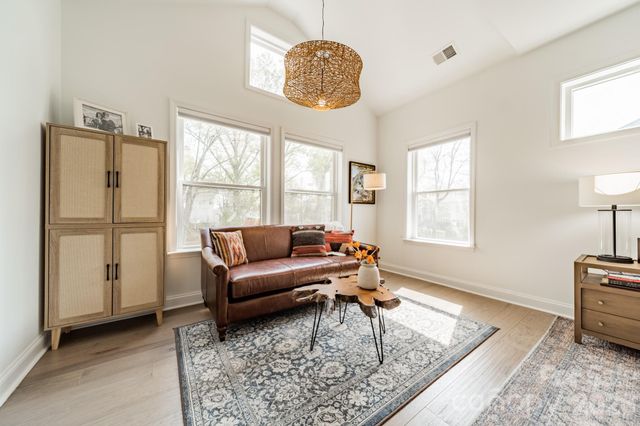 2618 Duncan Avenue, Charlotte, NC 28205