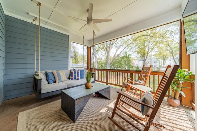 2618 Duncan Avenue, Charlotte, NC 28205