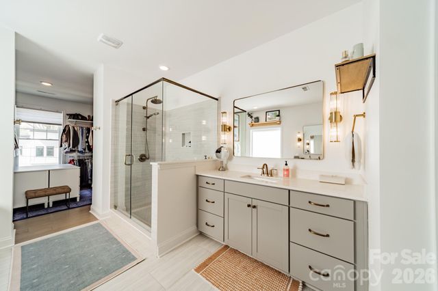 2618 Duncan Avenue, Charlotte, NC 28205