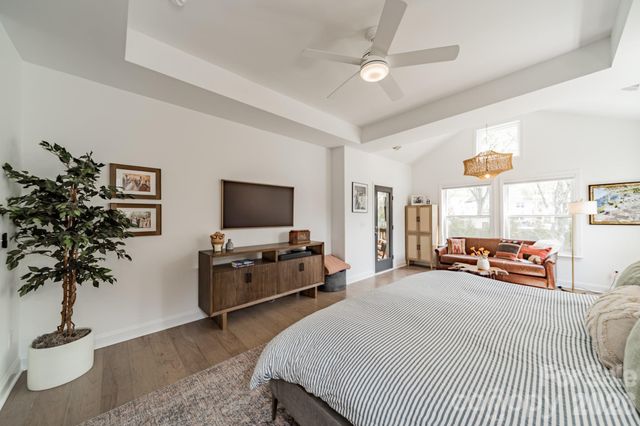 2618 Duncan Avenue, Charlotte, NC 28205