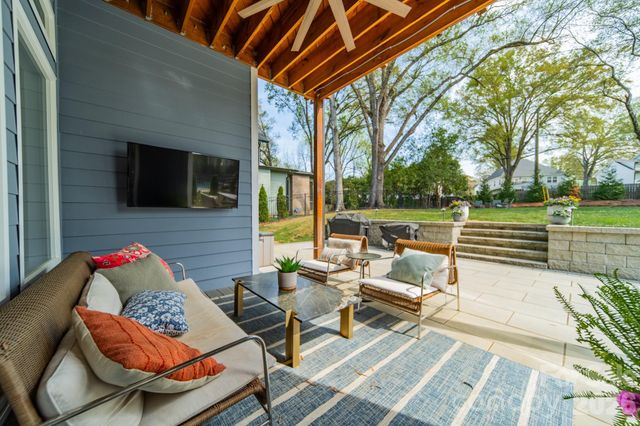 2618 Duncan Avenue, Charlotte, NC 28205