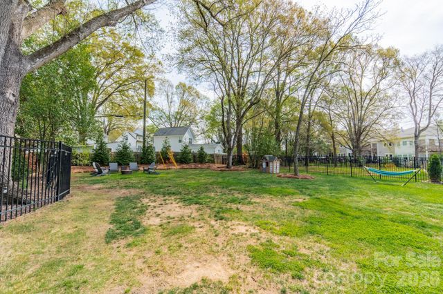 2618 Duncan Avenue, Charlotte, NC 28205