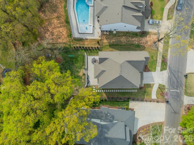 2618 Duncan Avenue, Charlotte, NC 28205