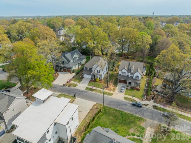 2618 Duncan Avenue, Charlotte, NC 28205