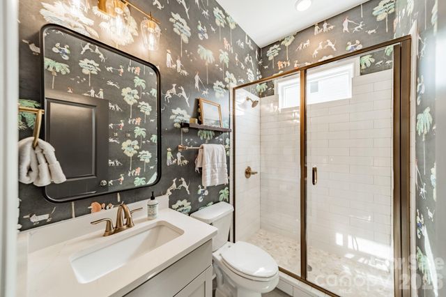 2618 Duncan Avenue, Charlotte, NC 28205