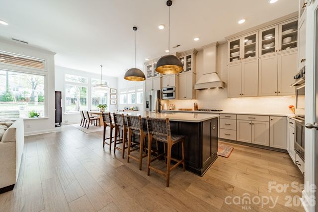 2618 Duncan Avenue, Charlotte, NC 28205